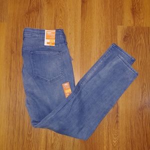 Old Navy Rockstar Jeans Size 14